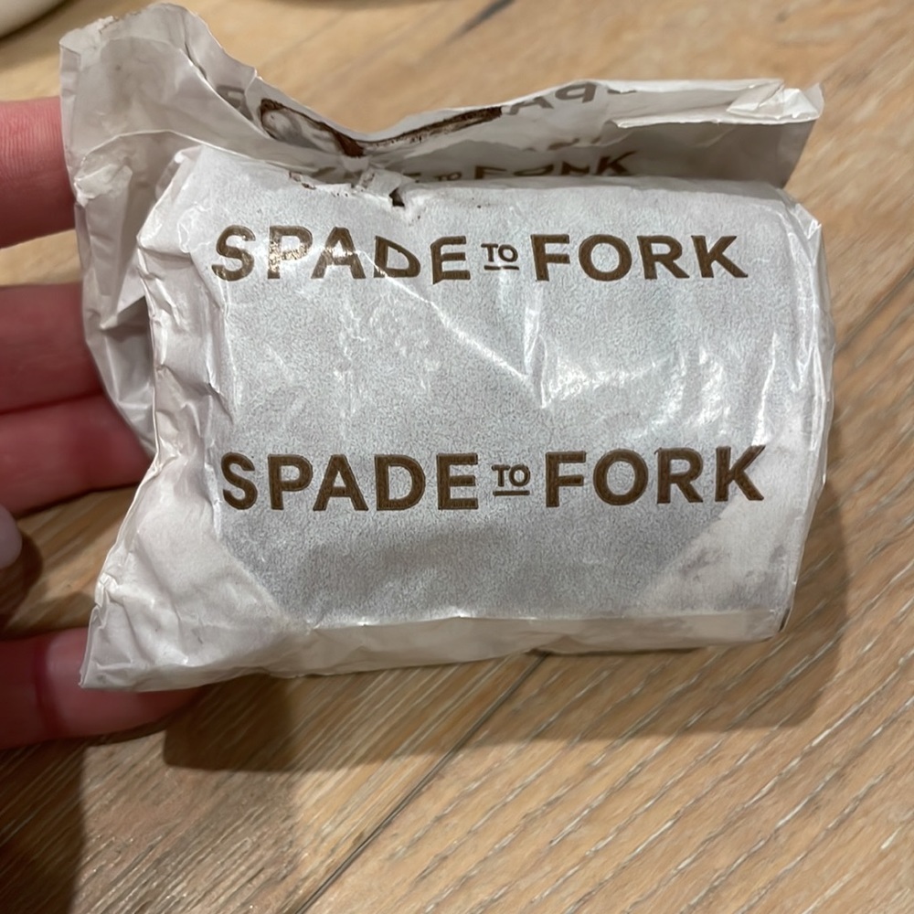 Spade to Fork Seed Kit - Picture 6 of 9